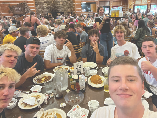 Camp Trip Image - 2026 RAS Wk 2 - Sr High Outreach - OH37